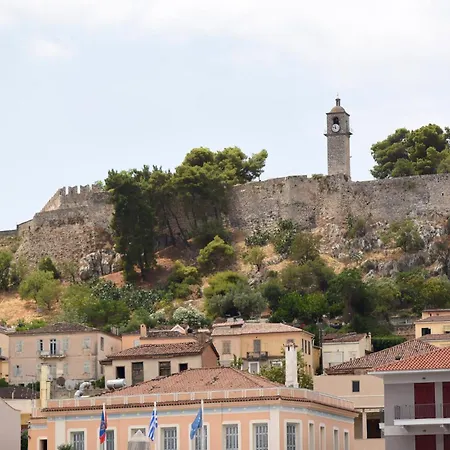 Castle View