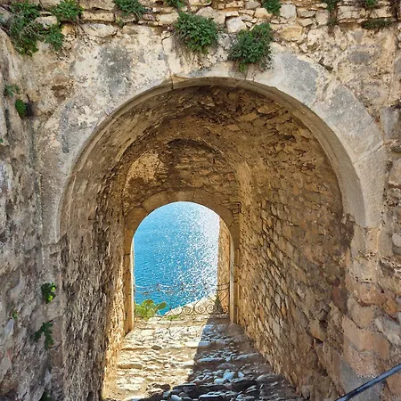 Castle View Apartmán