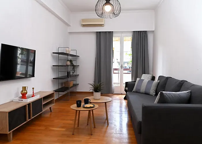 Castle View Appartement
