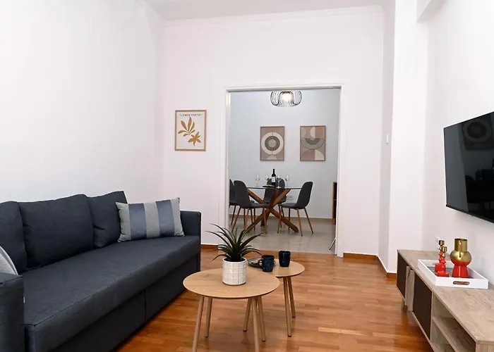 Castle View Appartement *