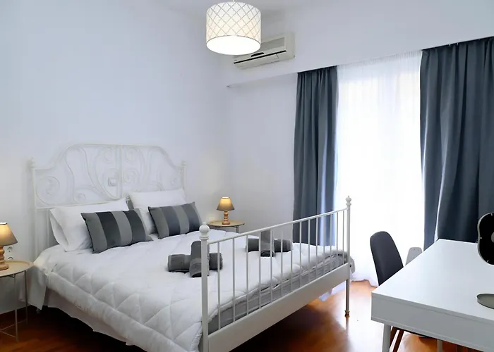 Castle View Appartement *
