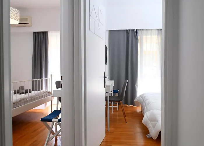 Appartement Castle View *