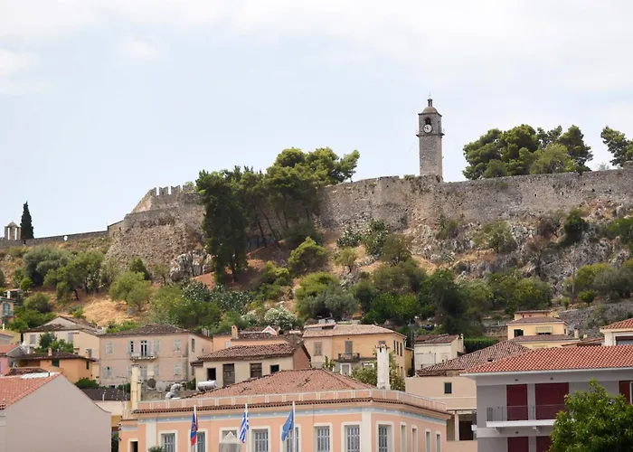 Castle View
