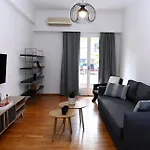 Διαμέρισμα Castle View *