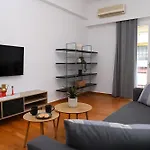 Διαμέρισμα Castle View *