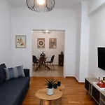 Διαμέρισμα Castle View *