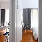 Διαμέρισμα Castle View *