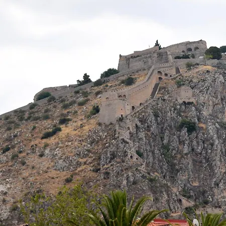 Castle View * Návplio