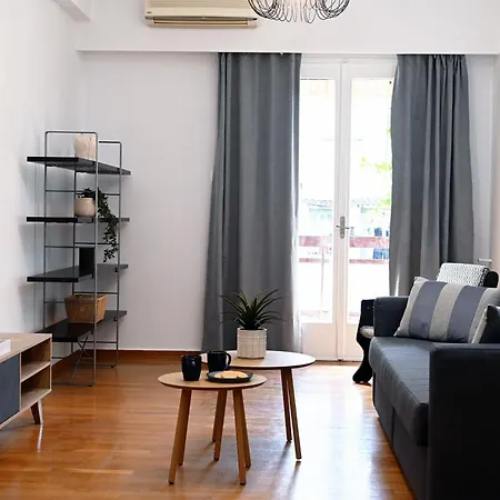 아파트 Castle View 나플리오