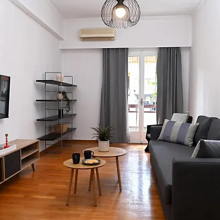 Castle View Apartment