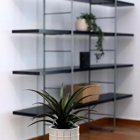 Castle View Apartman