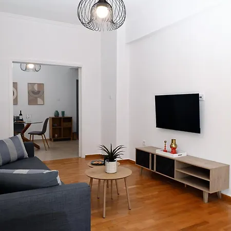 Castle View 나플리오