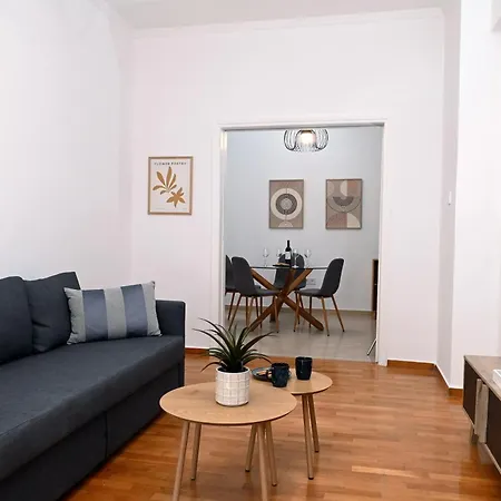 Castle View Apartment *