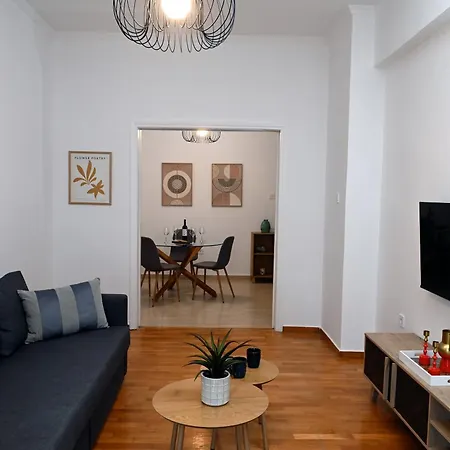 아파트 Castle View *