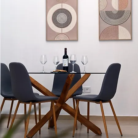 Castle View * Návplio