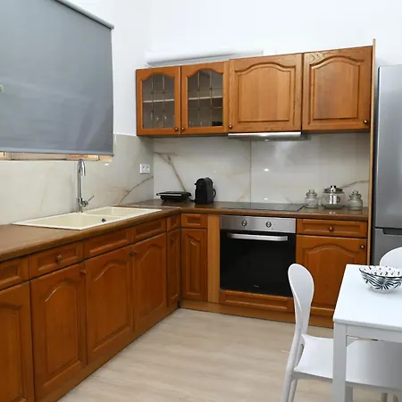 Castle View * 나플리오