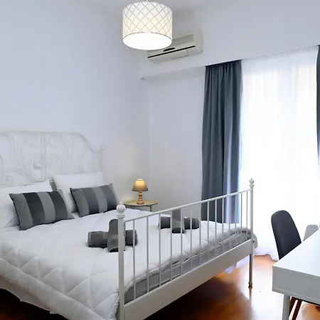 Castle View 아파트 *