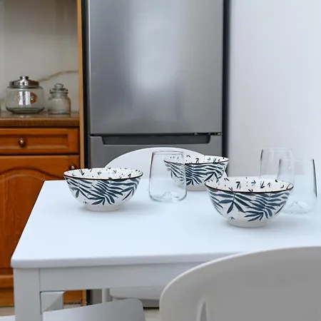 아파트 Castle View *