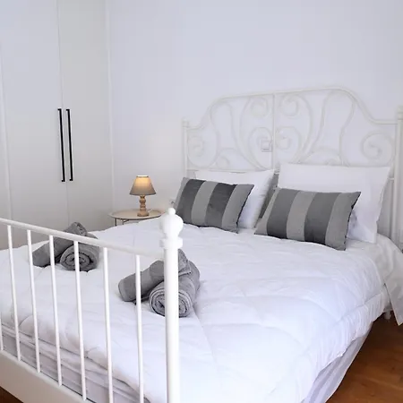 Castle View 아파트 나플리오