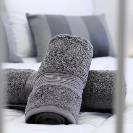 Castle View 나플리오