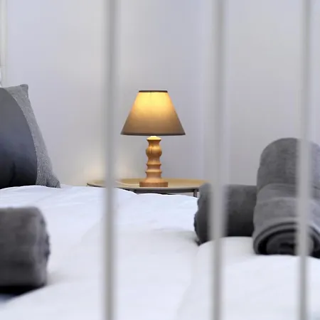 아파트 Castle View