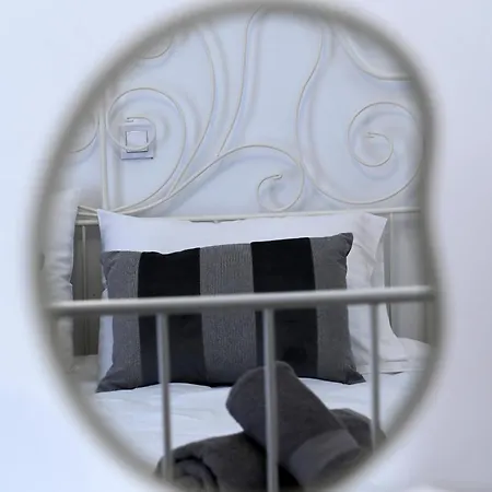 Apartman Castle View