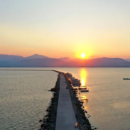 아파트 Castle View 나플리오