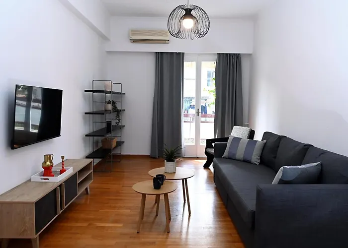 Apartamento Castle View *