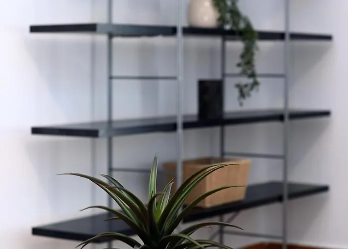 Castle View Apartamento