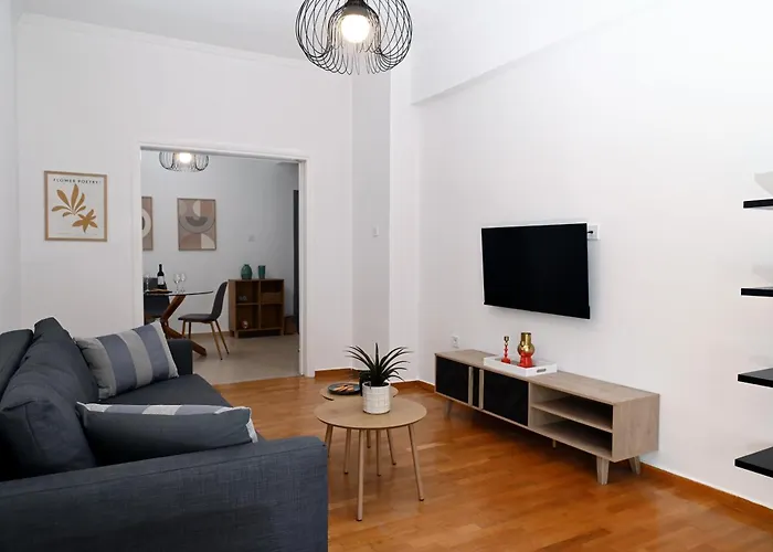 Castle View Náuplia