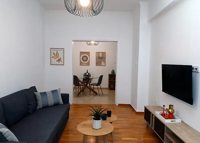 Apartamento Castle View *