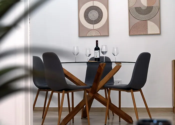 Castle View Apartamento *