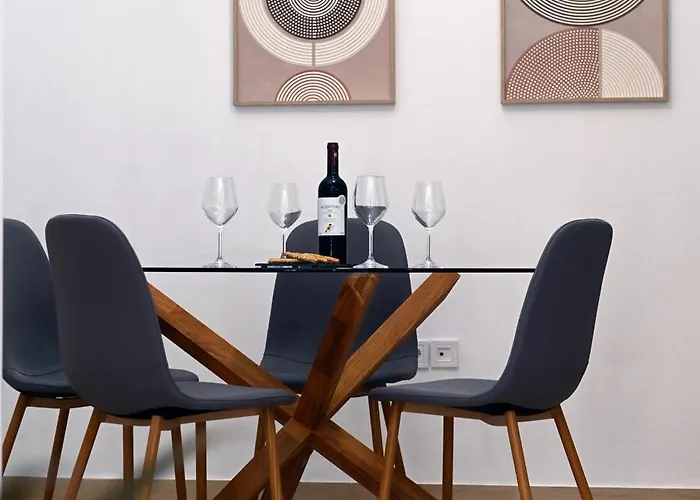 Castle View * Náuplia