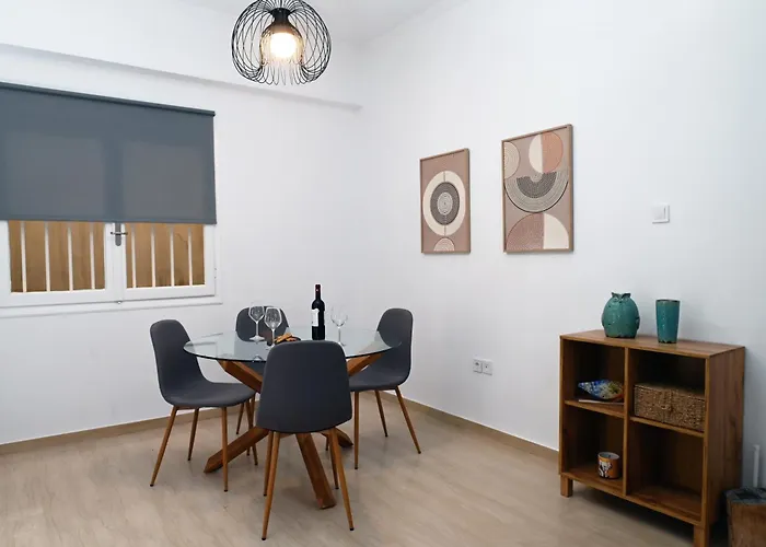 Castle View Apartamento Náuplia