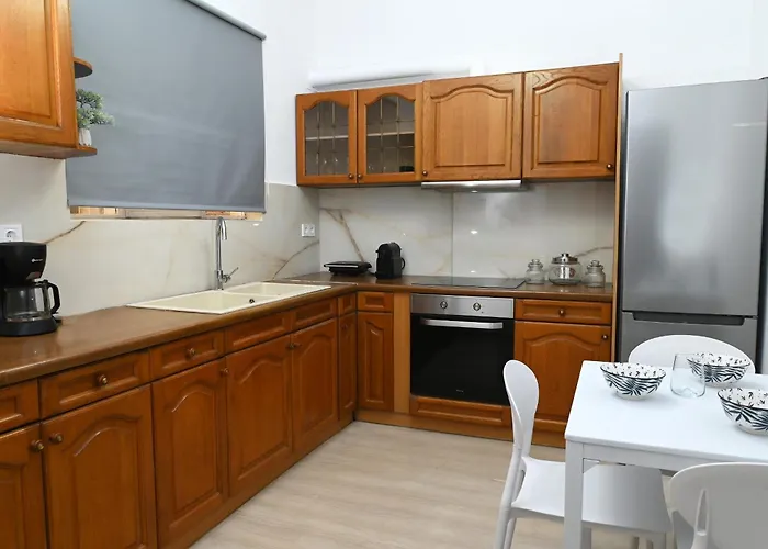 Castle View * Náuplia