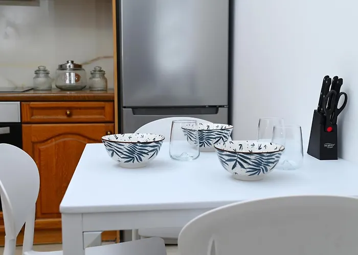 Apartamento Castle View *