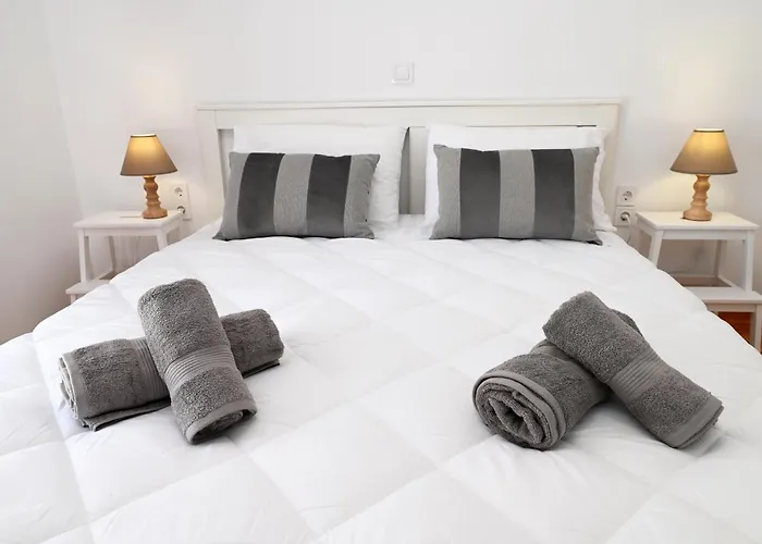 Apartamento Castle View Náuplia