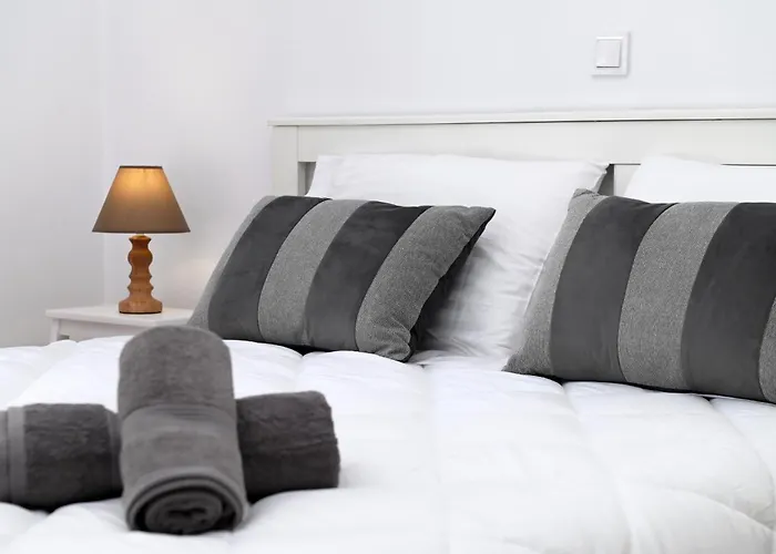 Castle View * Náuplia