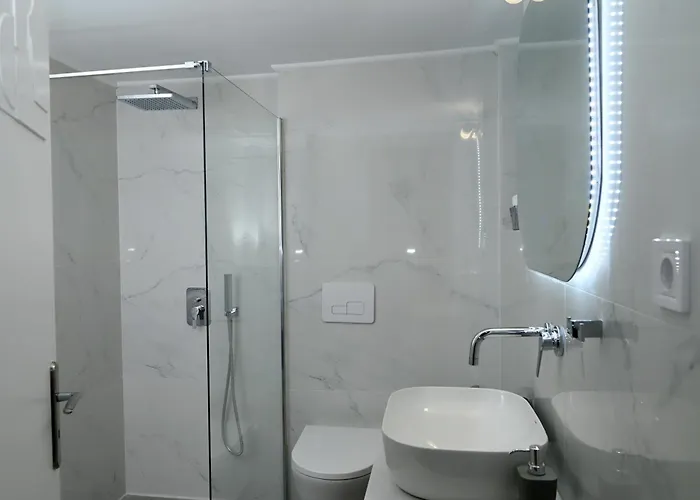 Apartamento Castle View *