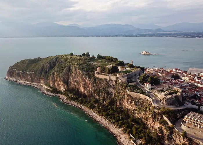 Castle View * Náuplia