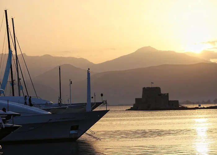 Apartamento Castle View