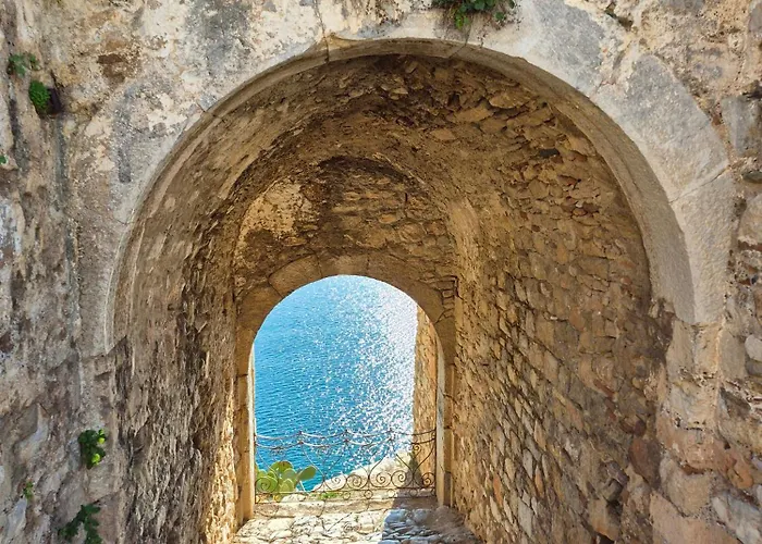 Castle View Apartamento